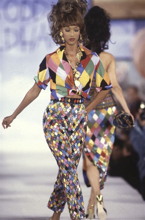 fashion designers from the 90s.